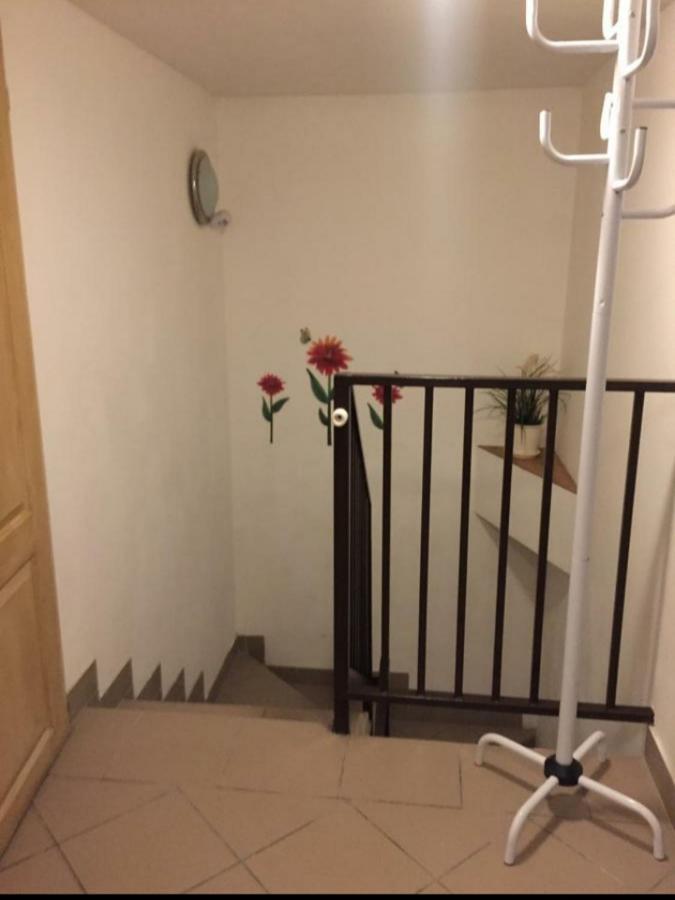 Apartman Vorosmarty Appartement Boedapest Buitenkant foto