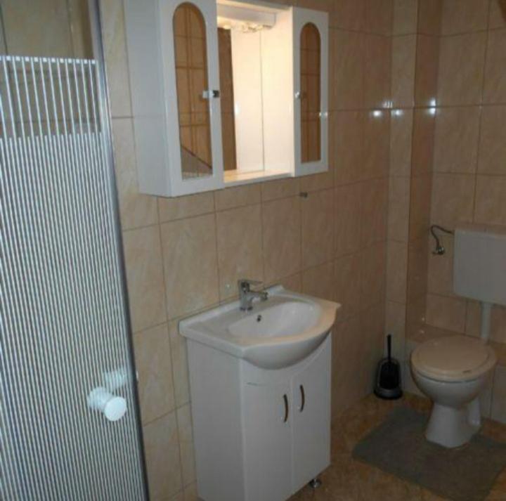 Apartman Vorosmarty Appartement Boedapest Buitenkant foto
