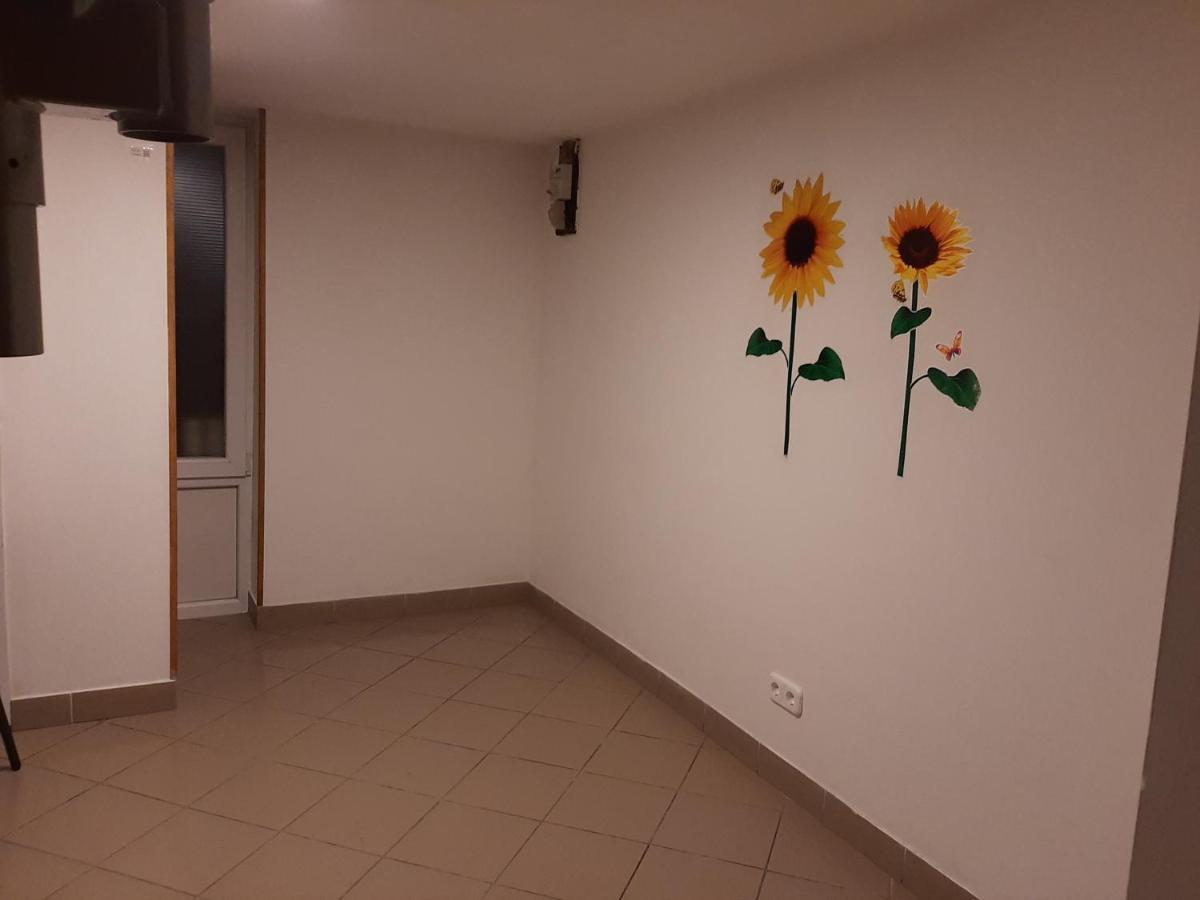 Apartman Vorosmarty Appartement Boedapest Buitenkant foto