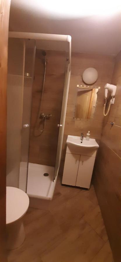 Apartman Vorosmarty Appartement Boedapest Buitenkant foto