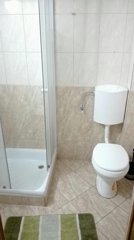 Apartman Vorosmarty Appartement Boedapest Buitenkant foto