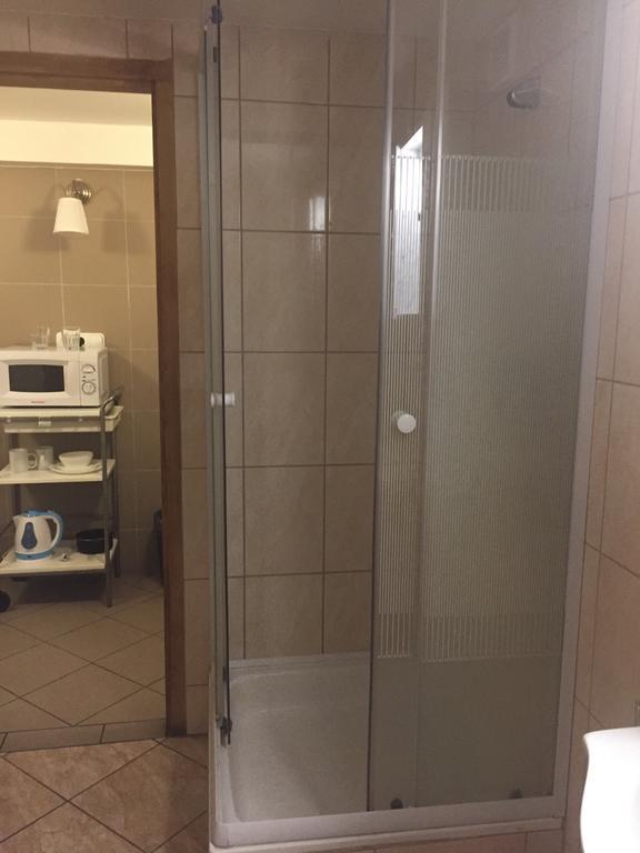 Apartman Vorosmarty Appartement Boedapest Buitenkant foto