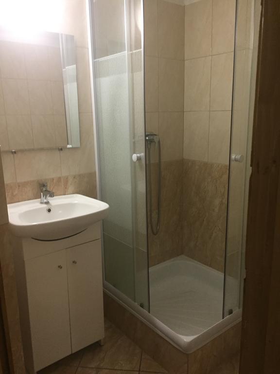 Apartman Vorosmarty Appartement Boedapest Buitenkant foto