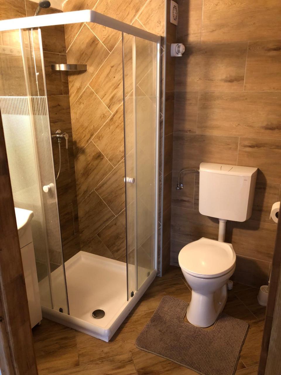 Apartman Vorosmarty Appartement Boedapest Buitenkant foto