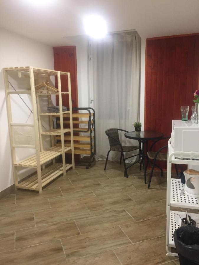 Apartman Vorosmarty Appartement Boedapest Buitenkant foto